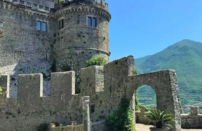 Castelo à venda Abruzos, Imagem 3/13