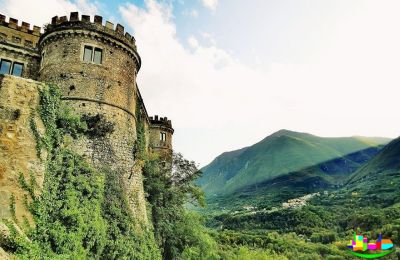Castelo à venda Abruzos, Imagem 5/13