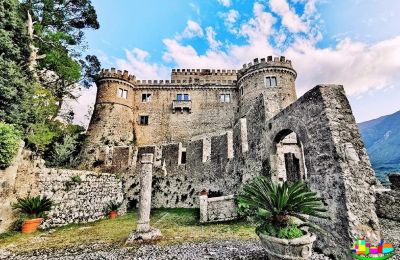 Castelo à venda Abruzos, Imagem 4/13