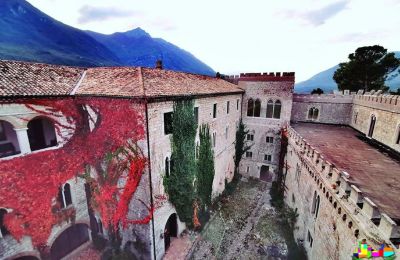 Castelo à venda Abruzos, Imagem 7/13