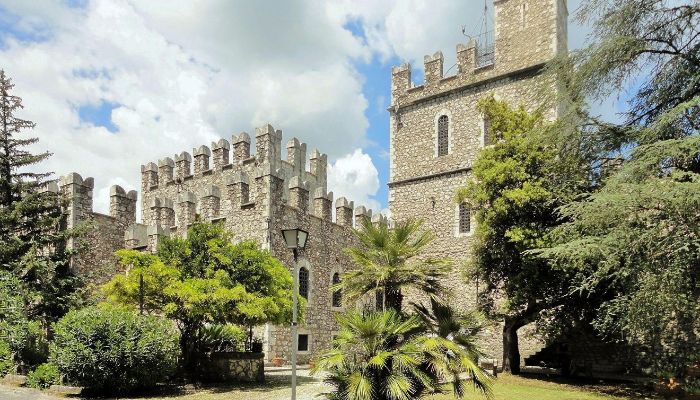 Castelo Úmbria