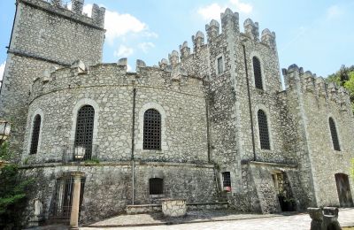 Castelo à venda Úmbria, Imagem 4/13