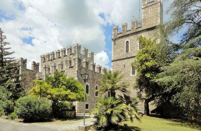 Castelo Úmbria