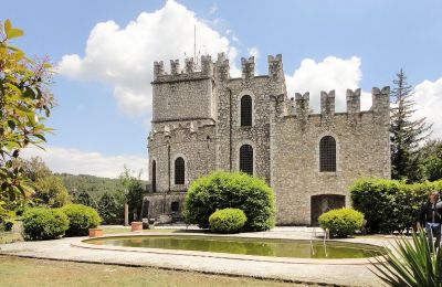 Castelo à venda Úmbria, Imagem 3/13