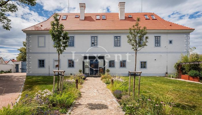 Palácio à venda České Budějovice, Jihočeský kraj,  República Checa