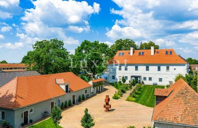 Imóveis históricos, Schloss bei České Budějovice/Budweis, Südböhmen