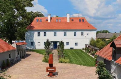 Palácio à venda České Budějovice, okres České Budějovice, Imagem 40/40