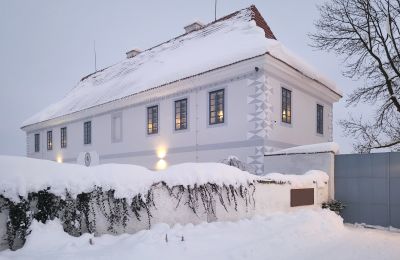 Palácio à venda České Budějovice, okres České Budějovice, Imagem 1/40