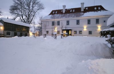 Palácio à venda České Budějovice, okres České Budějovice, Imagem 2/40