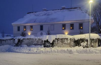 Palácio à venda České Budějovice, Jihočeský kraj, Imagem 43/45