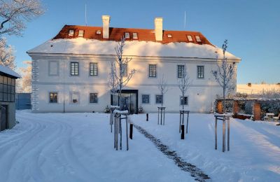 Palácio à venda České Budějovice, Jihočeský kraj, Imagem 41/45