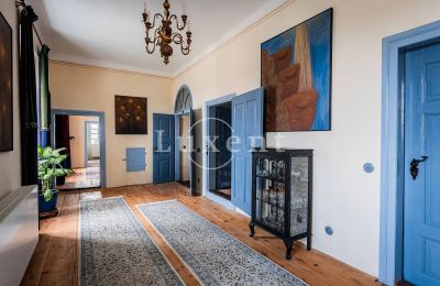 Palácio à venda České Budějovice, Jihočeský kraj, Imagem 3/45
