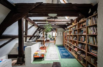 Palácio à venda České Budějovice, Jihočeský kraj, Imagem 29/45