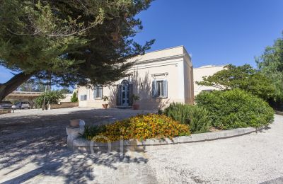 Villa histórica à venda Oria, Apúlia, Imagem 2/34