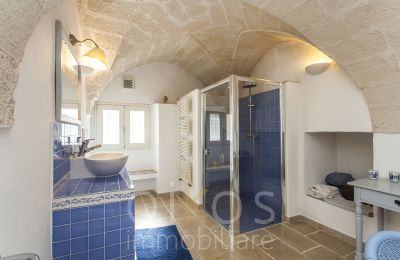 Villa histórica à venda Oria, Apúlia, Imagem 10/34