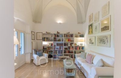 Villa histórica à venda Oria, Apúlia, Imagem 12/34