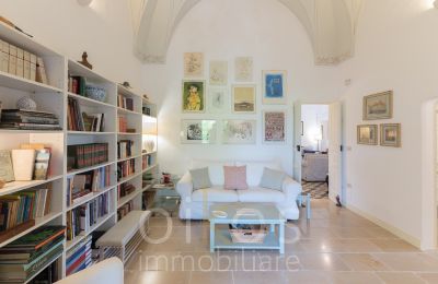 Villa histórica à venda Oria, Apúlia, Imagem 14/34