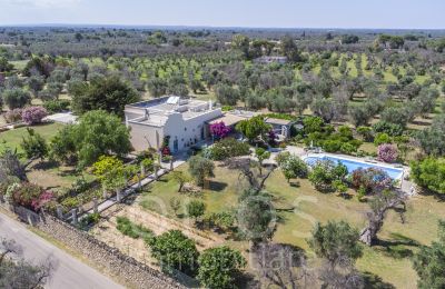 Villa histórica à venda Oria, Apúlia, Imagem 3/34