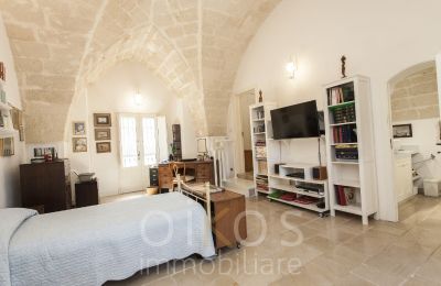 Villa histórica à venda Oria, Apúlia, Imagem 20/34