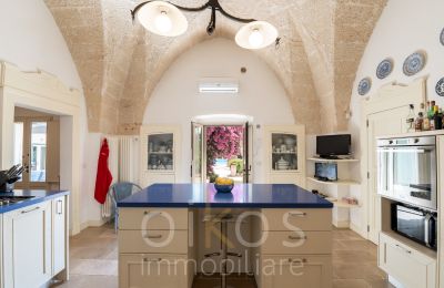 Villa histórica à venda Oria, Apúlia, Imagem 23/34
