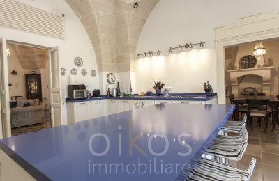 Villa histórica à venda Oria, Apúlia, Imagem 24/34