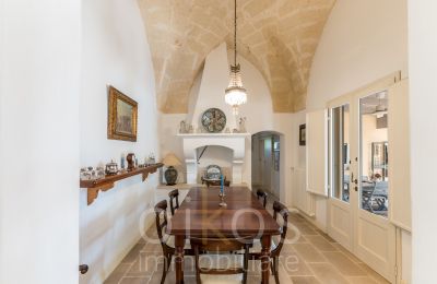 Villa histórica à venda Oria, Apúlia, Imagem 25/34