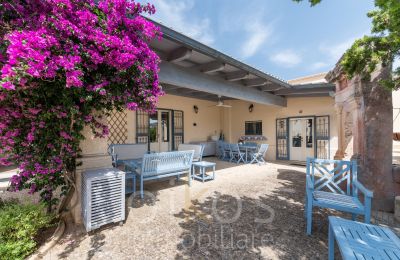 Villa histórica à venda Oria, Apúlia, Imagem 27/34