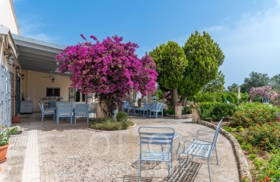 Villa histórica à venda Oria, Apúlia, Imagem 28/34