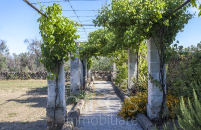 Villa histórica à venda Oria, Apúlia, Imagem 29/34