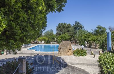 Villa histórica à venda Oria, Apúlia, Imagem 30/34