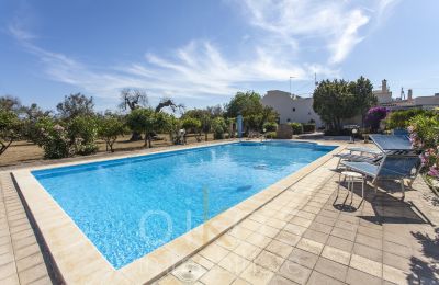 Villa histórica à venda Oria, Apúlia, Imagem 31/34