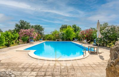 Villa histórica à venda Oria, Apúlia, Imagem 32/34