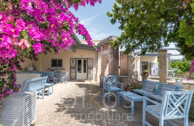 Villa histórica à venda Oria, Apúlia, Imagem 33/34