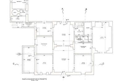 Imobiliário Oria, Planta baixa 1