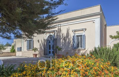 Villa histórica à venda Oria, Apúlia, Imagem 34/34