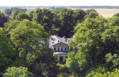 Palácio Stradzewo, Zachodniopomorskie