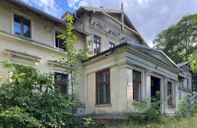 Palácio à venda Stradzewo, Pałac w Stradzewie, Zachodniopomorskie, Entrada