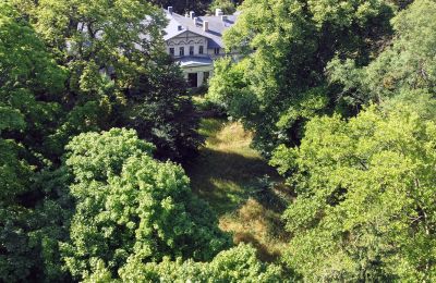 Palácio à venda Stradzewo, Pałac w Stradzewie, Zachodniopomorskie, Acesso