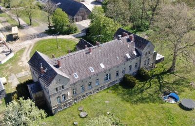 Casa senhorial à venda Mecklemburgo-Pomerânia Ocidental,, Imagem 5/6