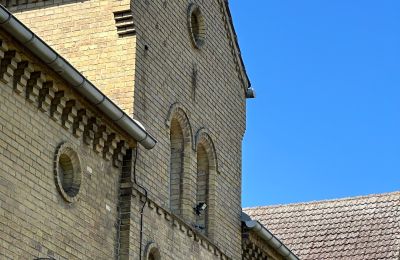 Casa senhorial à venda Mecklemburgo-Pomerânia Ocidental,, Detalhes