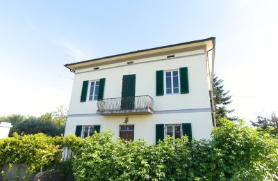 Villa histórica à venda Lucca, Toscana, Imagem 2/21