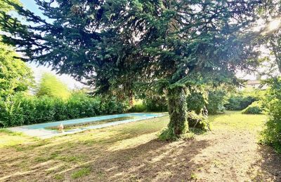 Villa histórica à venda Lucca, Toscana, giardino e piscina interrata