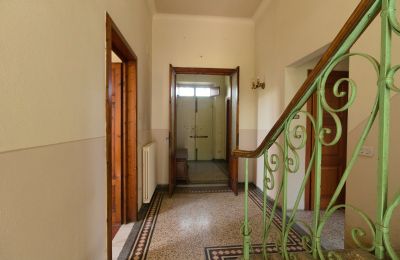 Villa histórica à venda Lucca, Toscana, Corredor