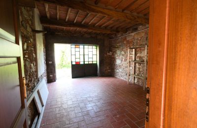 Villa histórica à venda Lucca, Toscana, Imagem 17/21