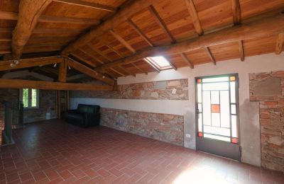 Villa histórica à venda Lucca, Toscana, Imagem 19/21