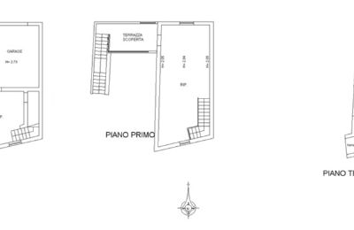 Imobiliário Lucca, Planta baixa 2