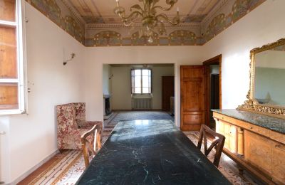 Villa histórica à venda Lucca, Toscana, Imagem 4/21