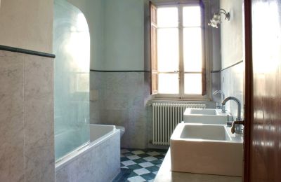 Villa histórica à venda Lucca, Toscana, Casa de banho