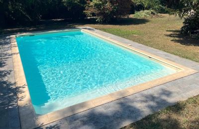Villa histórica à venda Lucca, Toscana, Imagem 23/21