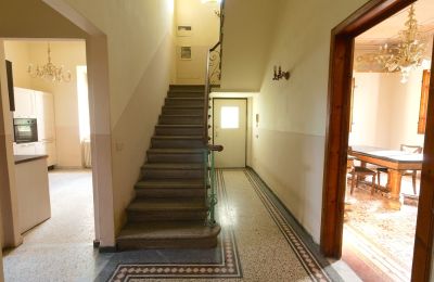 Villa histórica à venda Lucca, Toscana, Imagem 11/21